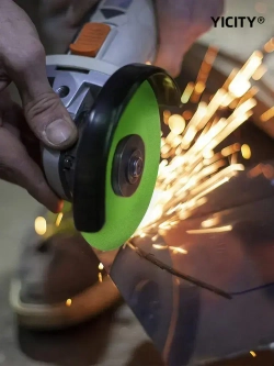 Диск для резки стекла, керамической плитки, керамогранита 100*22.23*15mm/3 шт