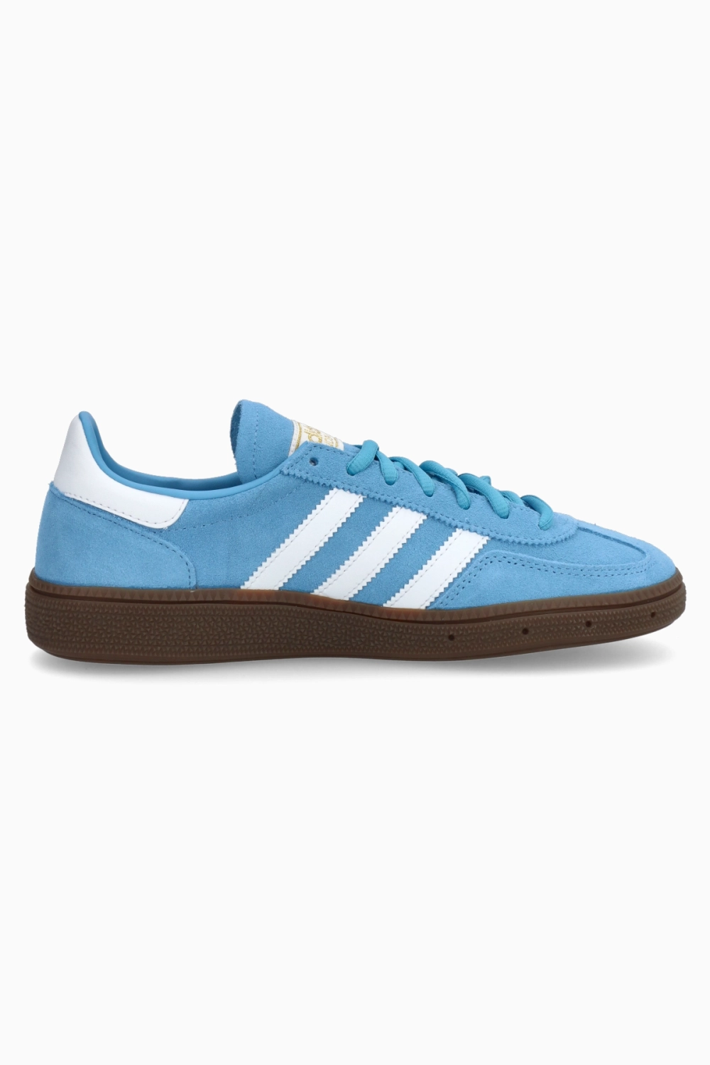 Кроссовки adidas Handball Spezial Junior - синий