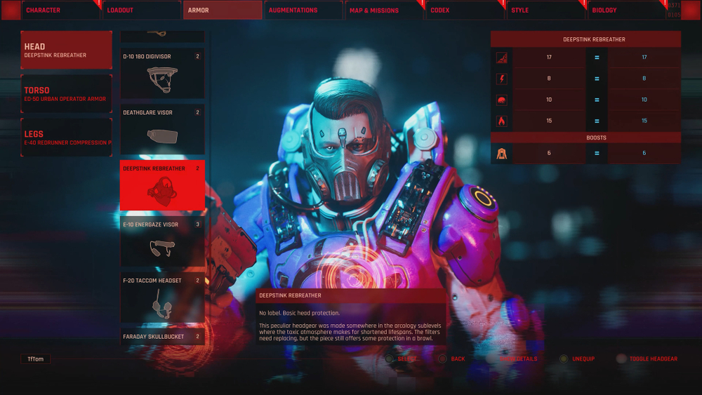 The Ascent PS4 | PS5