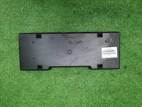 Площадка номера Chery Tiggo 7 Pro Max (22-24)