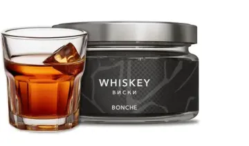 BONCHE - Whiskey