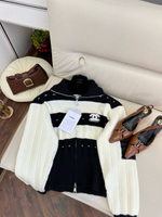 Кардиган CHANEL