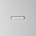 Встраиваемый светильник Technical DL066-12W3-6K-B