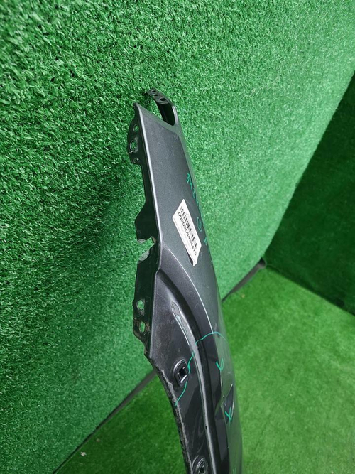 Крыло переднее левое Mercedes GLB X247 (2019-н.в.)