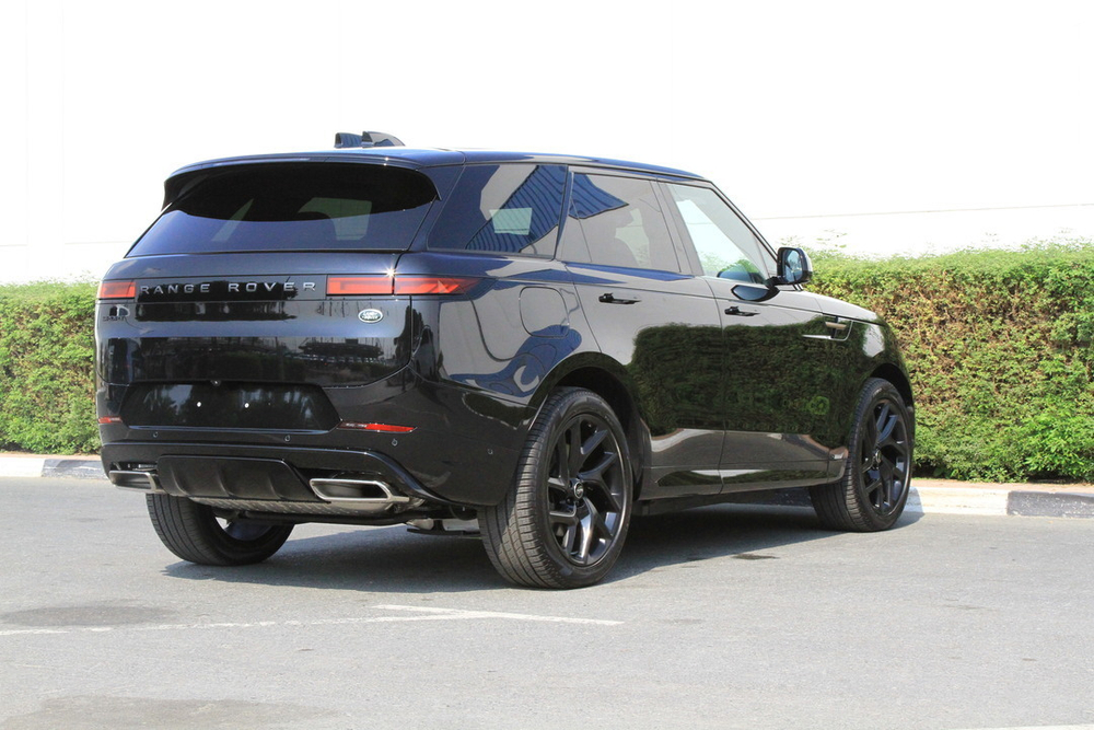 Land Rover Range Rover Sport P440e III, 2023