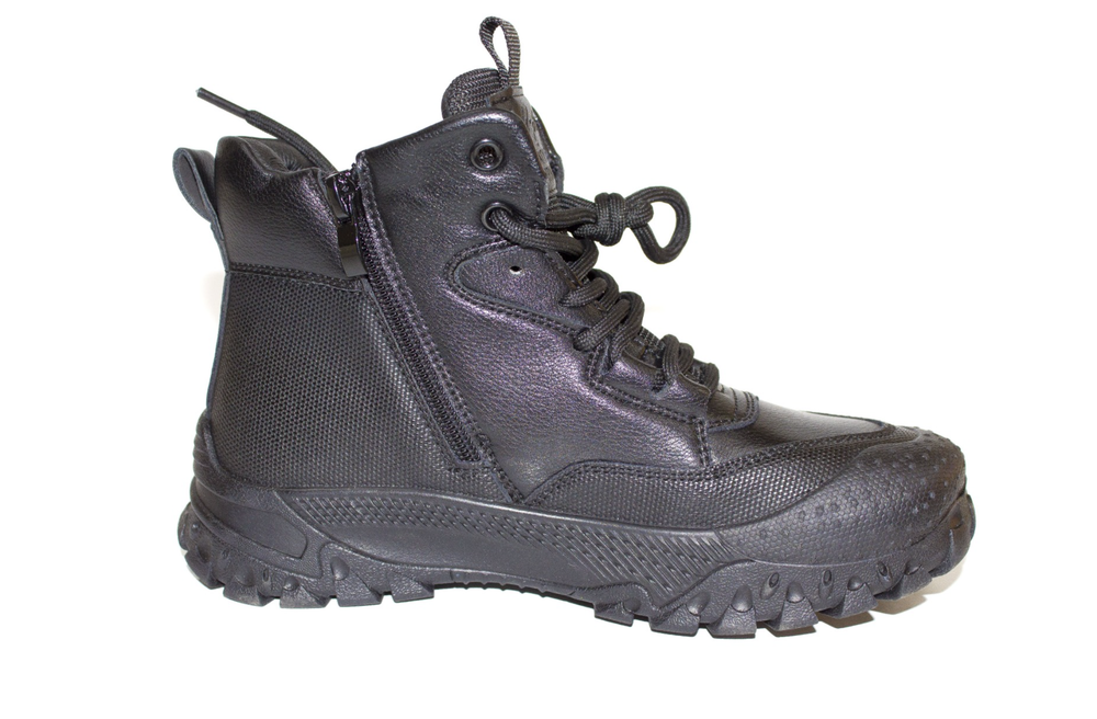 Ботинки детские демисезонные Пчёлка Доми арт. B580-5