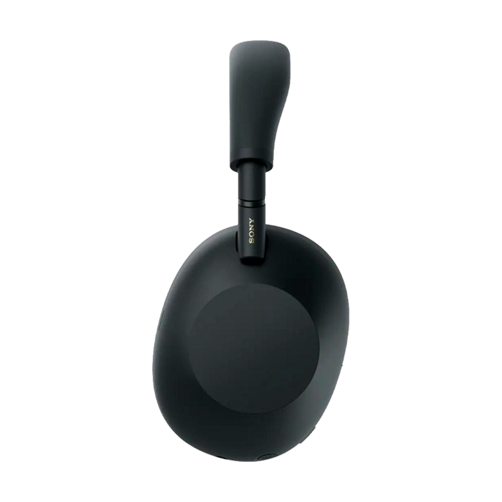 Беспроводные наушники Sony WH-1000XM6, Black (Черный)