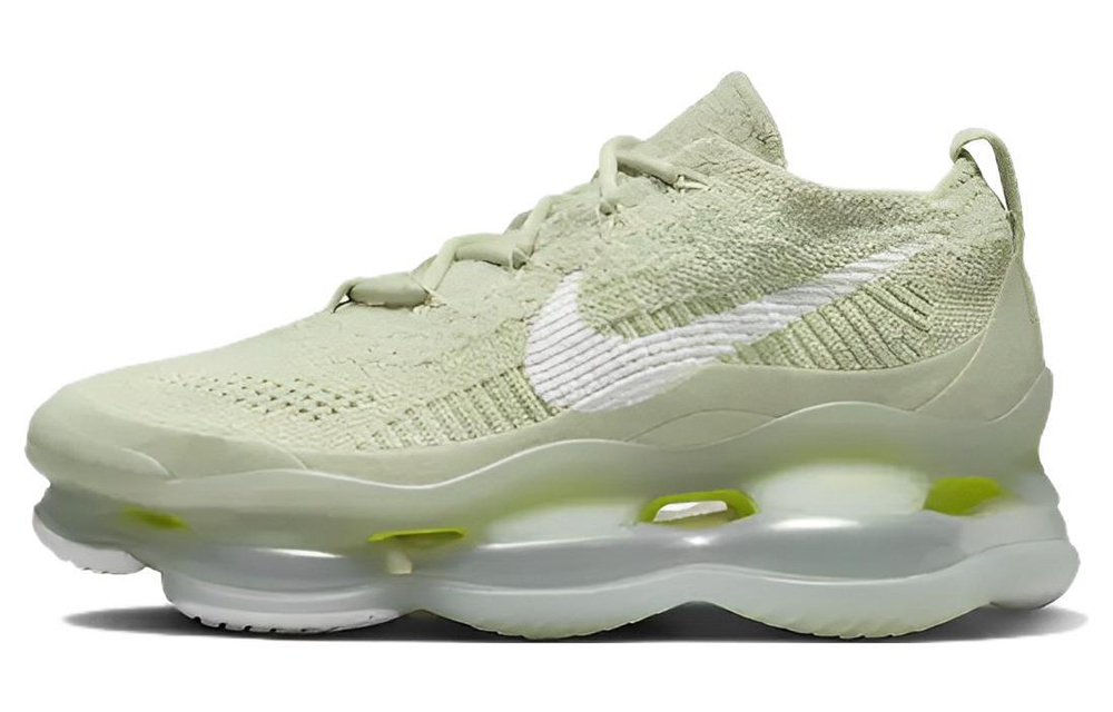 Кроссовки Nike Air Max Scorpion (Женская размерная сетка)