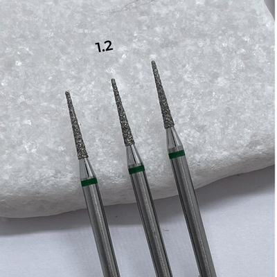 Конус острый зеленый (КМИЗ)