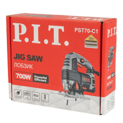 Лобзик P.I.T. PST70-C1 700 Вт