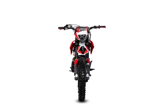 Мотоцикл кроссовый эндуро SHARMAX PowerMax 300 Air