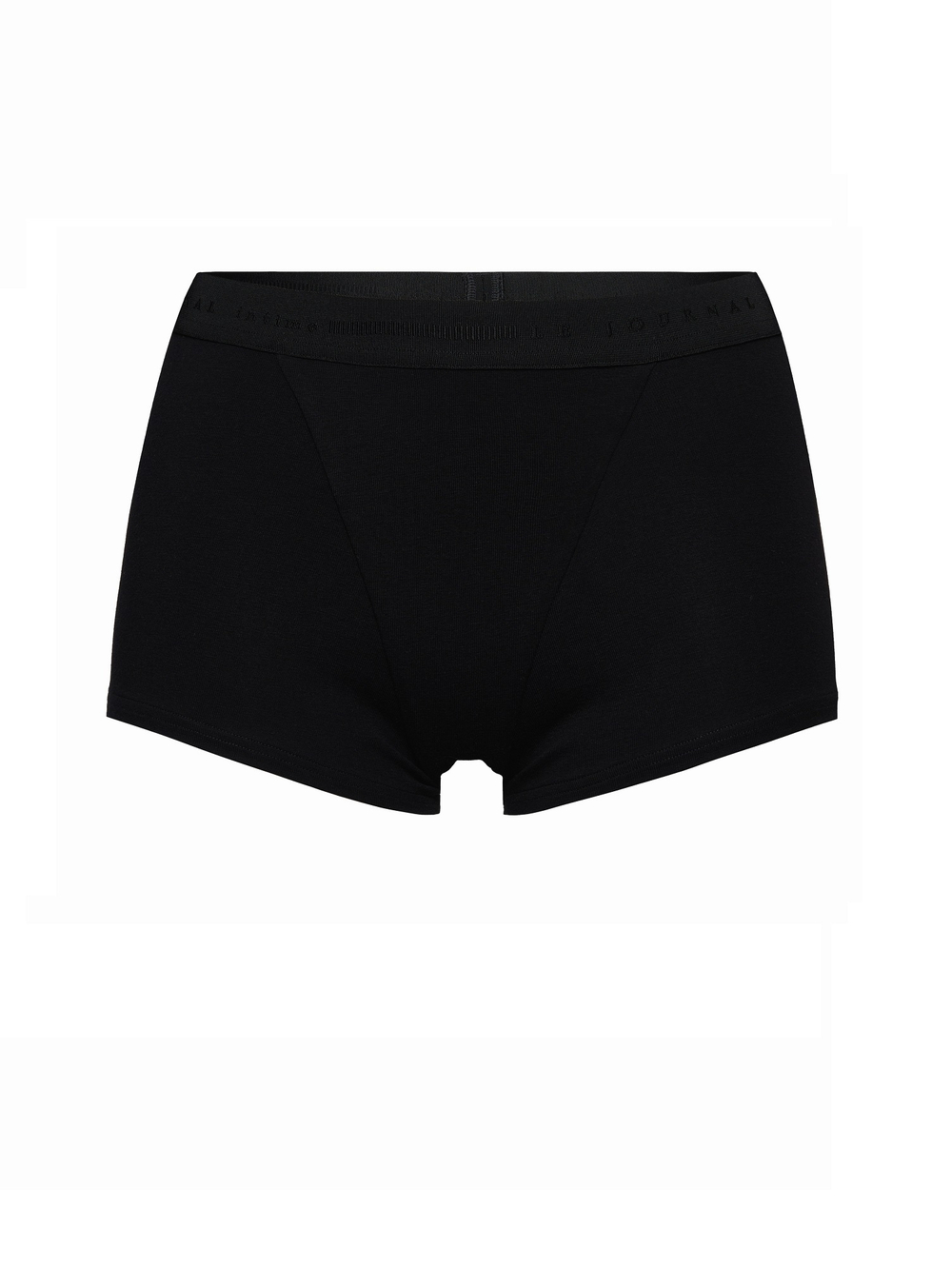 Трусы боксеры Basic Cotton (черный)