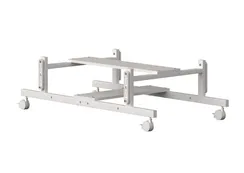 Маятник для кроватки-трансформера KIDI soft (белый)