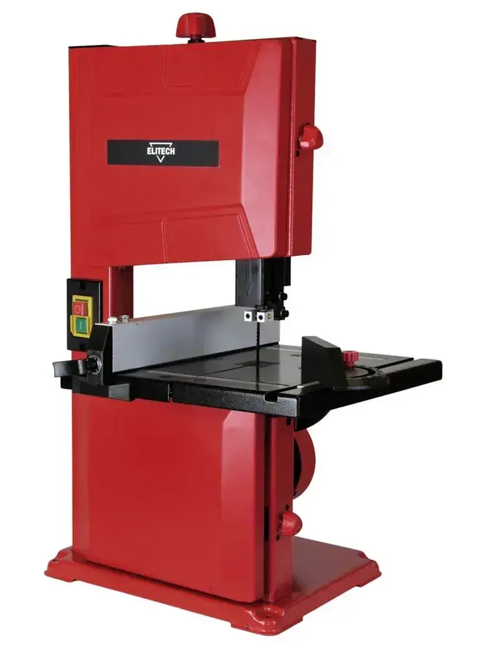 Пила ленточная ELITECH ДМ СПЛ 040