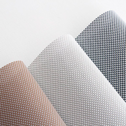 Ткань Screen 5% (Скрин) в рулонах