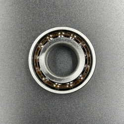 Подшипник вертикального вала водомета 7205BECBP (25х52х15) (SKF)