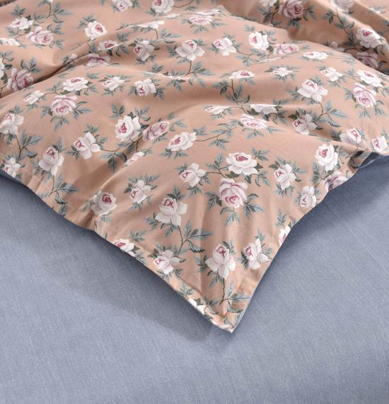 Розарио (кофе) КПБ сатин 1.6