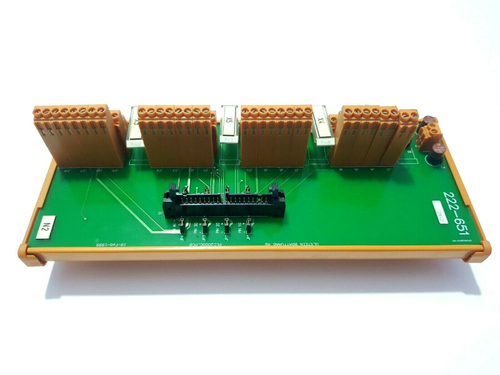 BRATTVAAG 222-651 PLC2000C