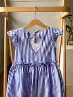 Хлопковое платье Aletta, 116