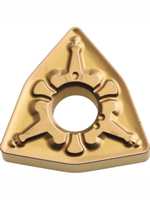 Пластина токарная WNMG060408-DM