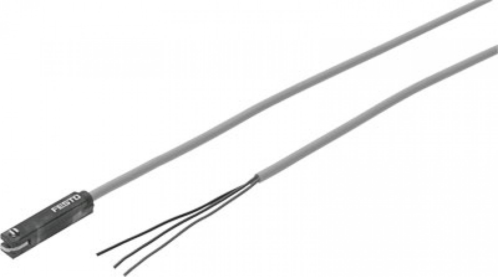 Датчик положения Festo SME-8-FM-DS-24V-K-1,0-OE