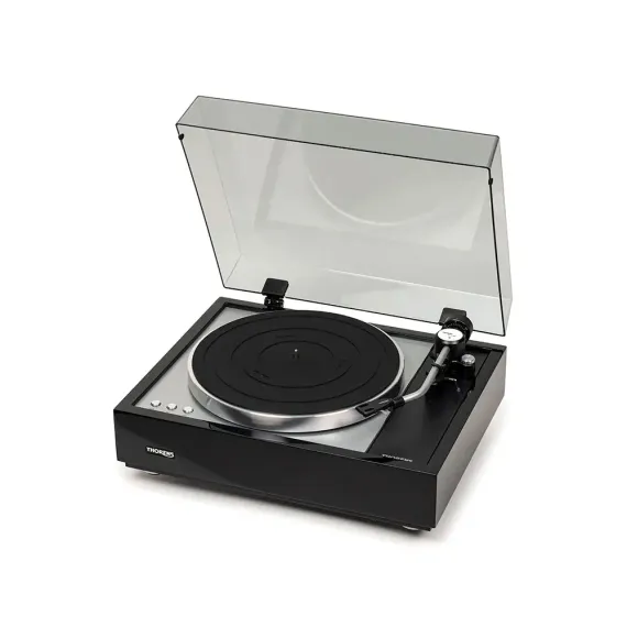 Thorens TD 1600 TP160 Black