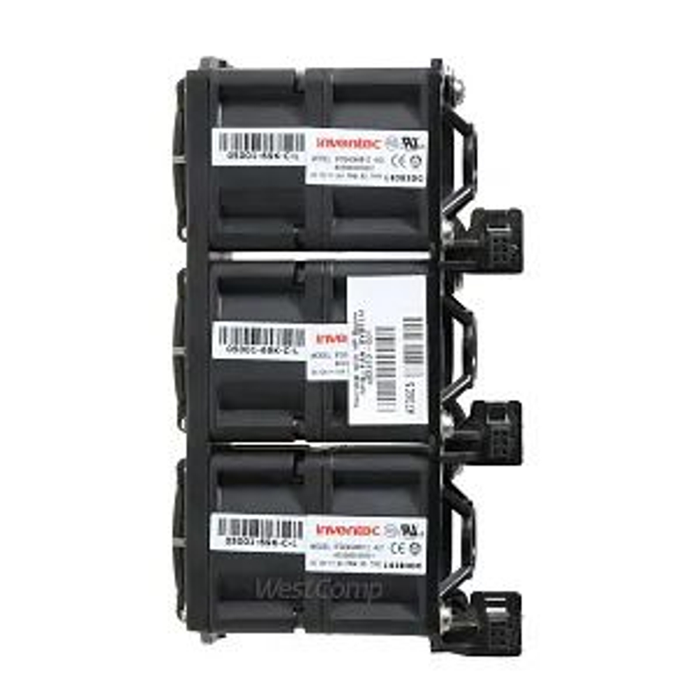 Вентилятор HP Hot Plug Redundant Fan Kit HP DL360 G5, DL365 G1 (412212-001)