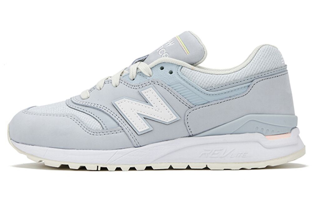 Кроссовки New Balance Nb 997 (Женская размерная сетка)