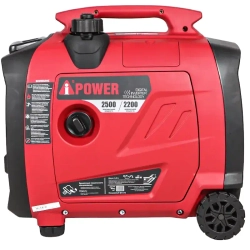 A-iPower A2500iS инверторный бензиновый генератор 20303