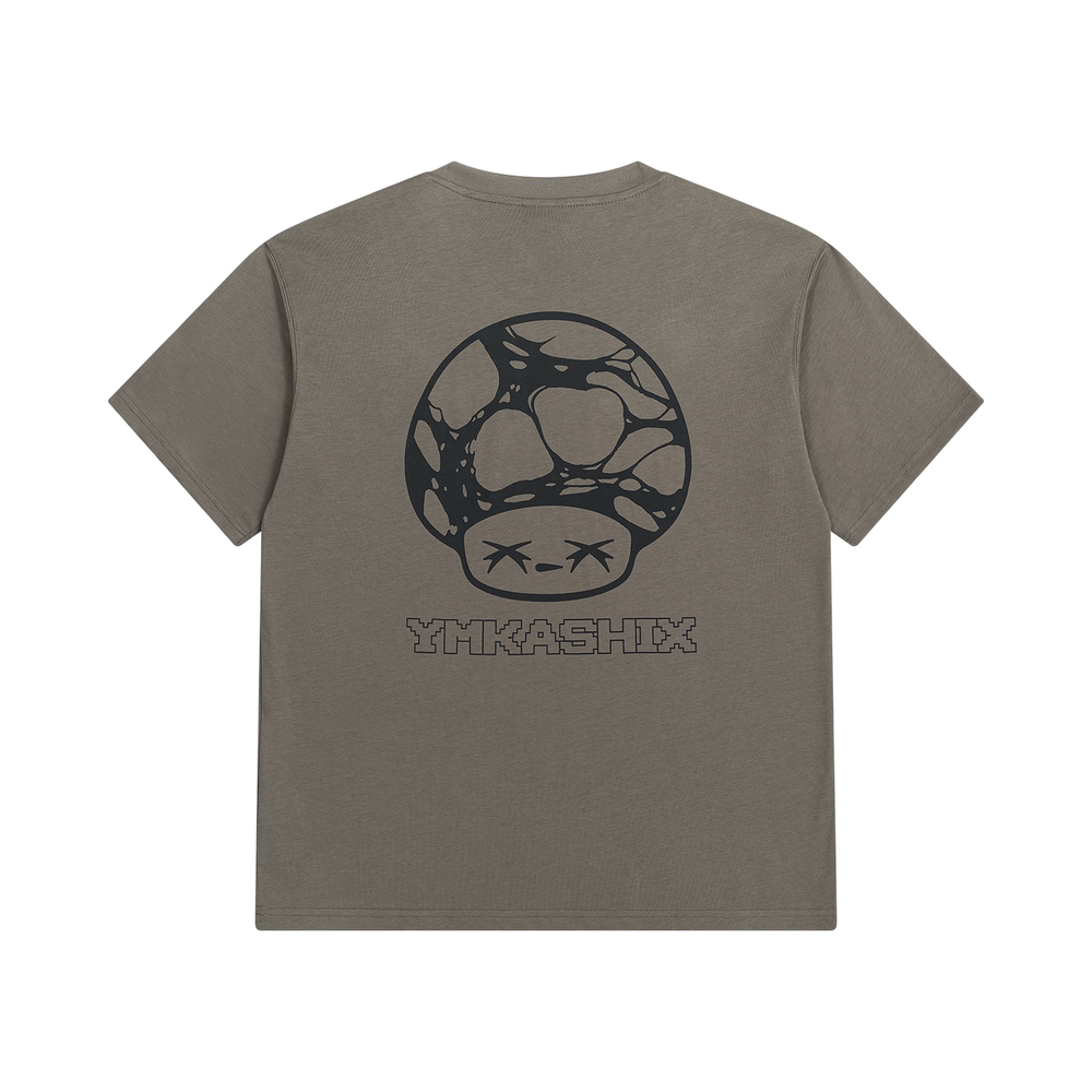 Комплект Ymkashix 8-bit mushroom kelp