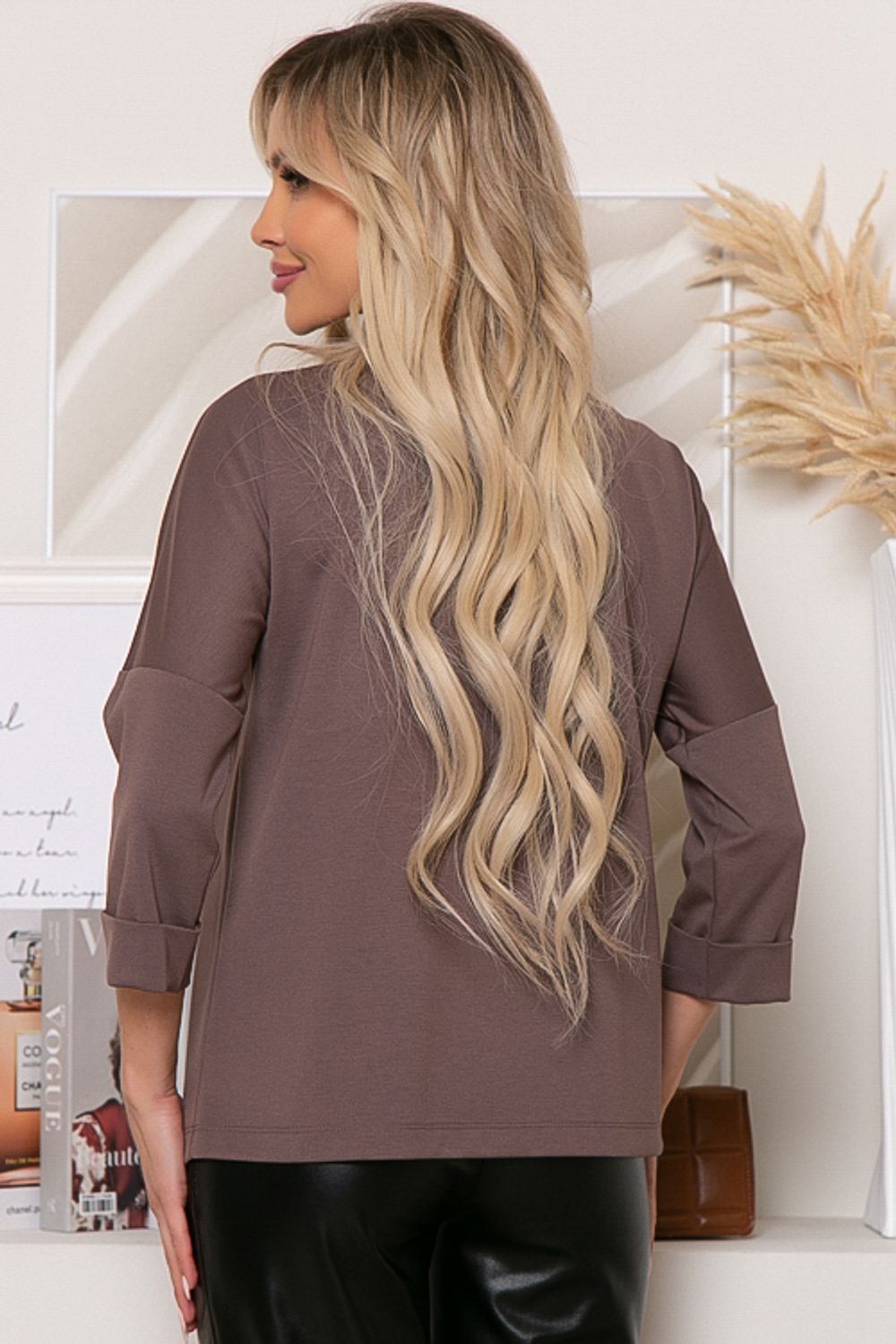 Джемпер 41344 Avili (Акция)