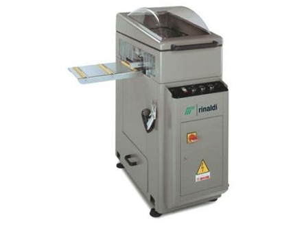 Торцефрезерный станок Emmegi LILLIPUT 320