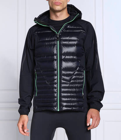 куртка j_eskio BOSS GREEN - темно-синий(50475007)