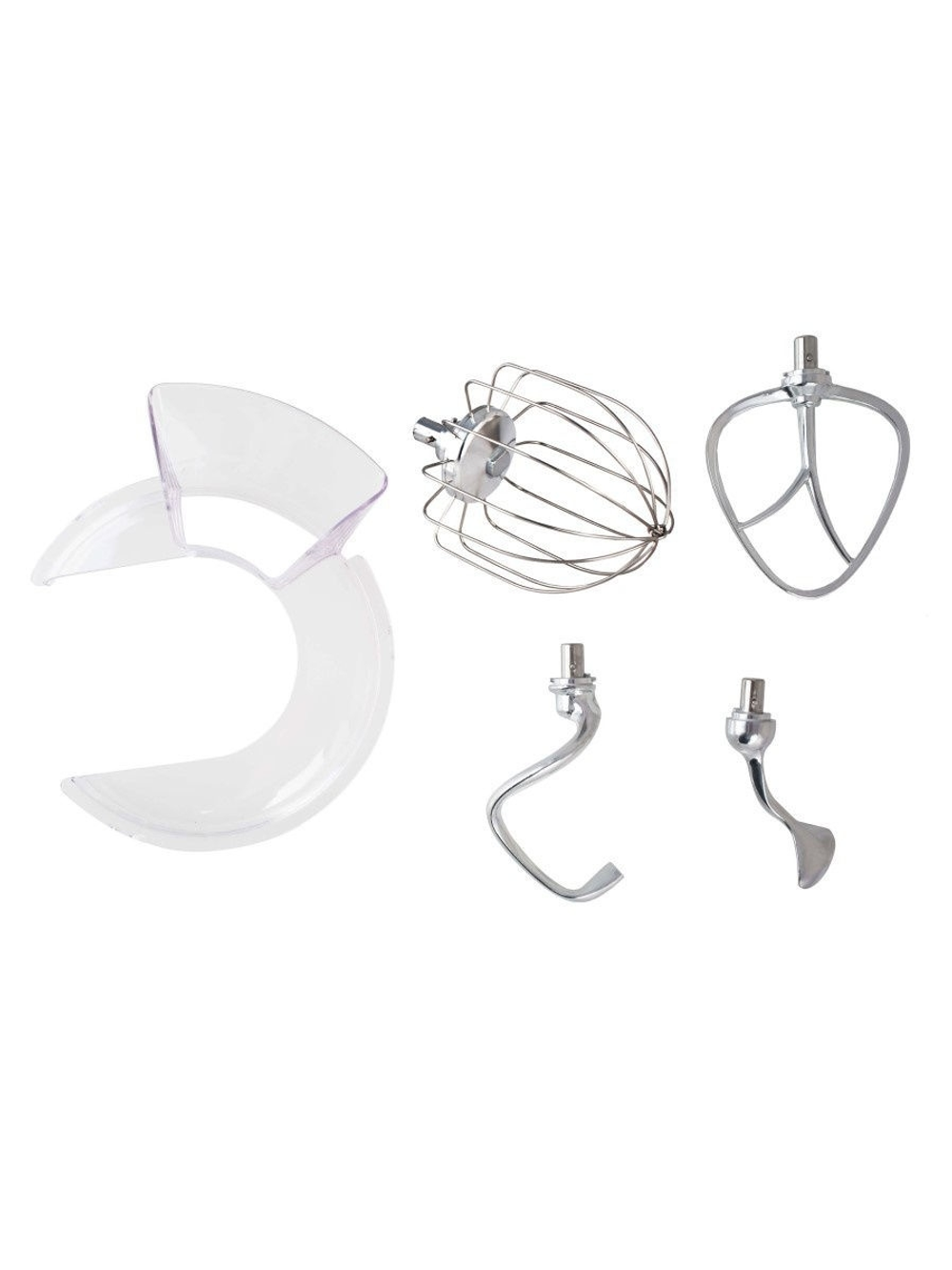 Миксер планетарный GEMLUX GL-SM5G