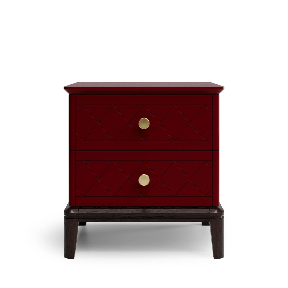 Прикроватная тумба CRYSTAL CR001