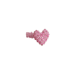 mini LOVE ring