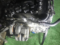 Двигатель 1.6 T-GDI SQRF4J16C Chery Arrizo 8 22-нв