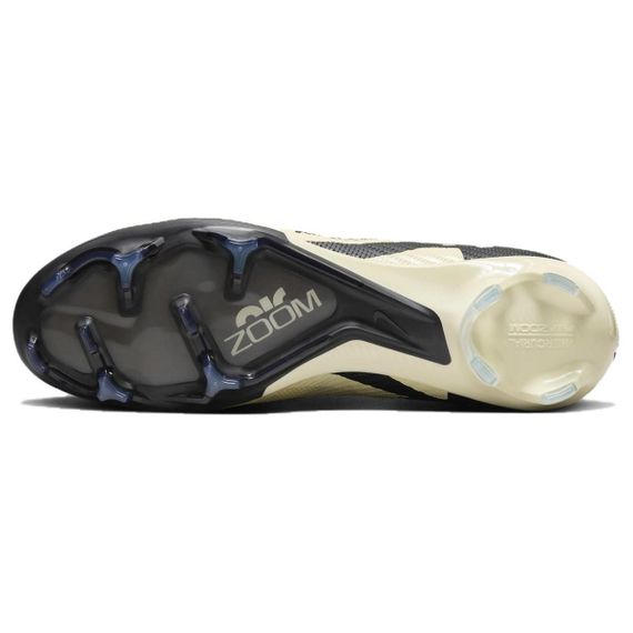 NIKE Mercurial Superfly 9 Футболические ботинки Самые низкие в мире черные кроссовки