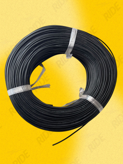 Провод силиконовый 26 AWG, 400 м