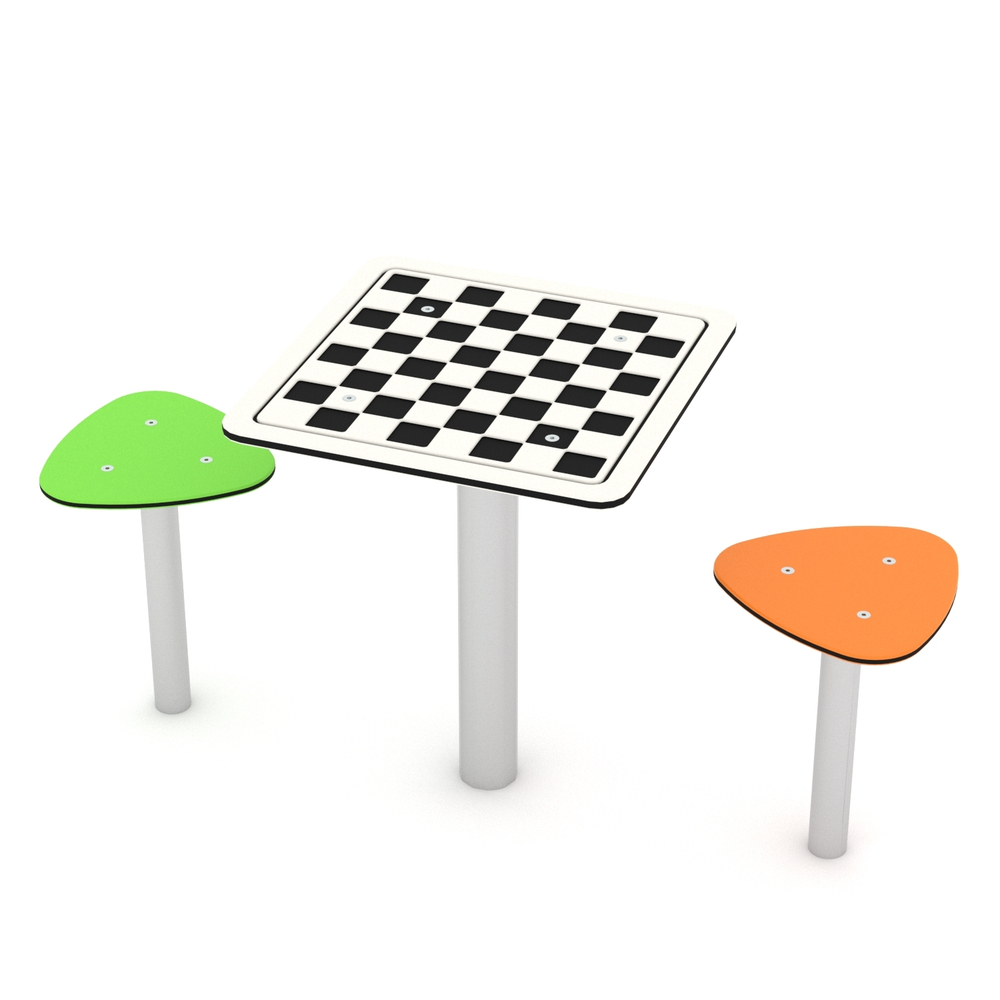 Игровой комплекс