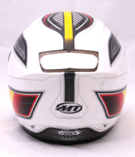 Шлем интеграл MT REVENGE IDENTITY ESPANA