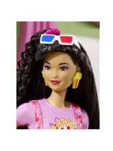 Кукла Барби Rewind Ночной фильм HJX18