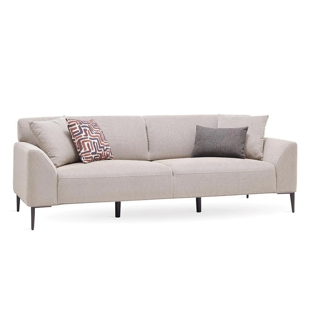 Диван кровать трехместный ENZA HOME BERTA EH67294