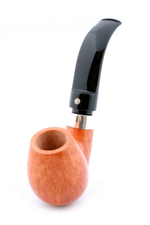 Курительная трубка Mastro De Paja Ciocco 1972, в шкатулке M994