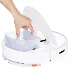 Робот-пылесос Roborock Q7 Max белый (Global)