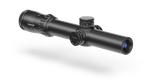 Оптический прицел Dedal DHF 1-7x24  (диаметр 34мм), с подсветкой