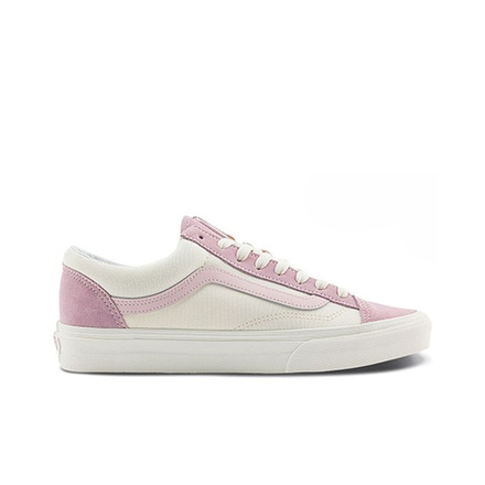 Кеды Vans Style 36 Mesa Rose White