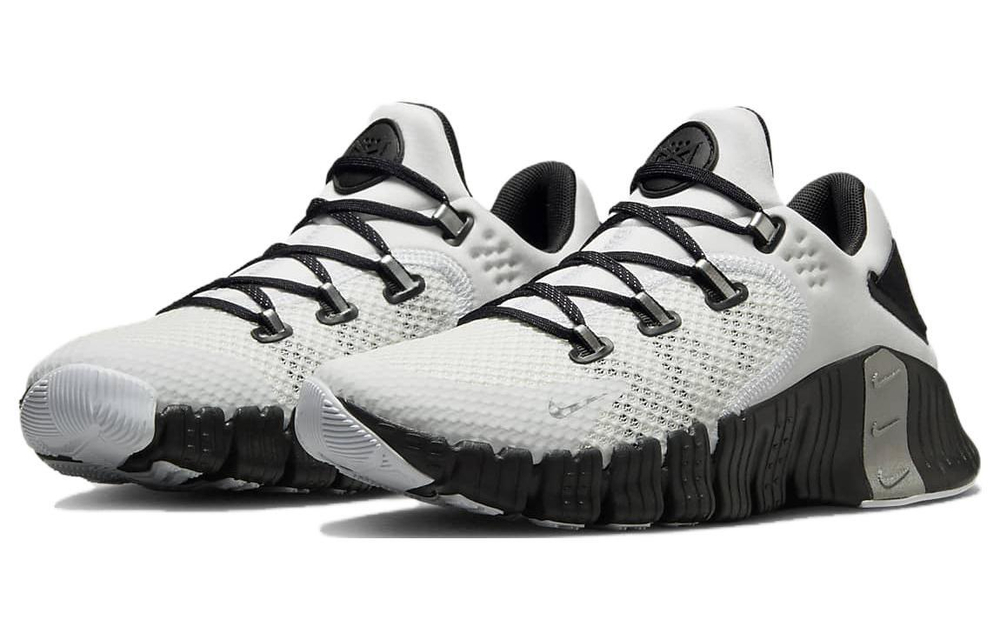 Кроссовки Nike Free Metcon 4 Premium (Женская размерная сетка)