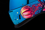 Airform Jellies Helmet / Синий