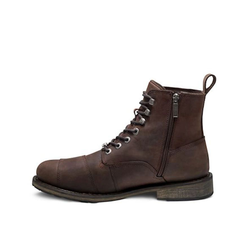 Ботинки Men's CE-certified Waterproof Clancy Harley-Davidson